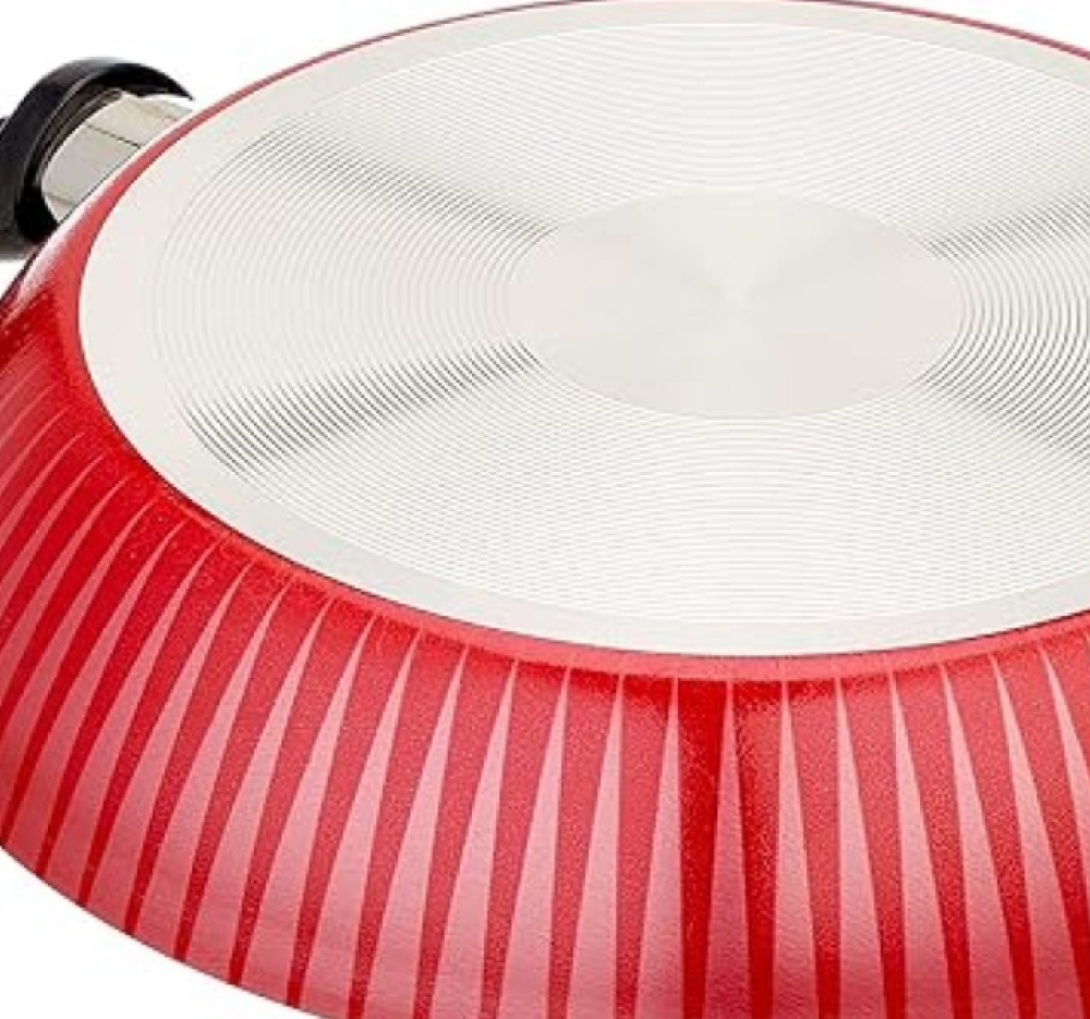 مقلاه تيفال تروفال كلاسيك مصري بمقاسات مختلفة