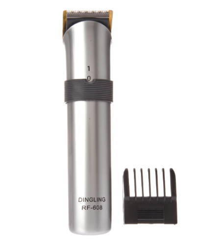 ماكينة حلاقة شعر للرجال من دنجلينج ، RF-608