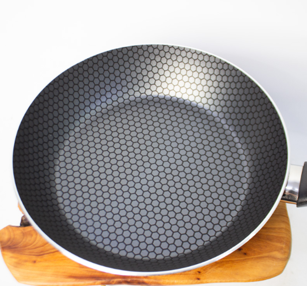 مقلاه تيفال تروفال كلاسيك مصري بمقاسات مختلفة