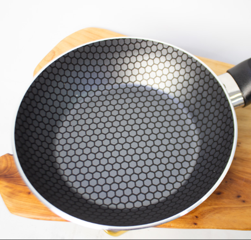 مقلاه تيفال تروفال كلاسيك مصري بمقاسات مختلفة