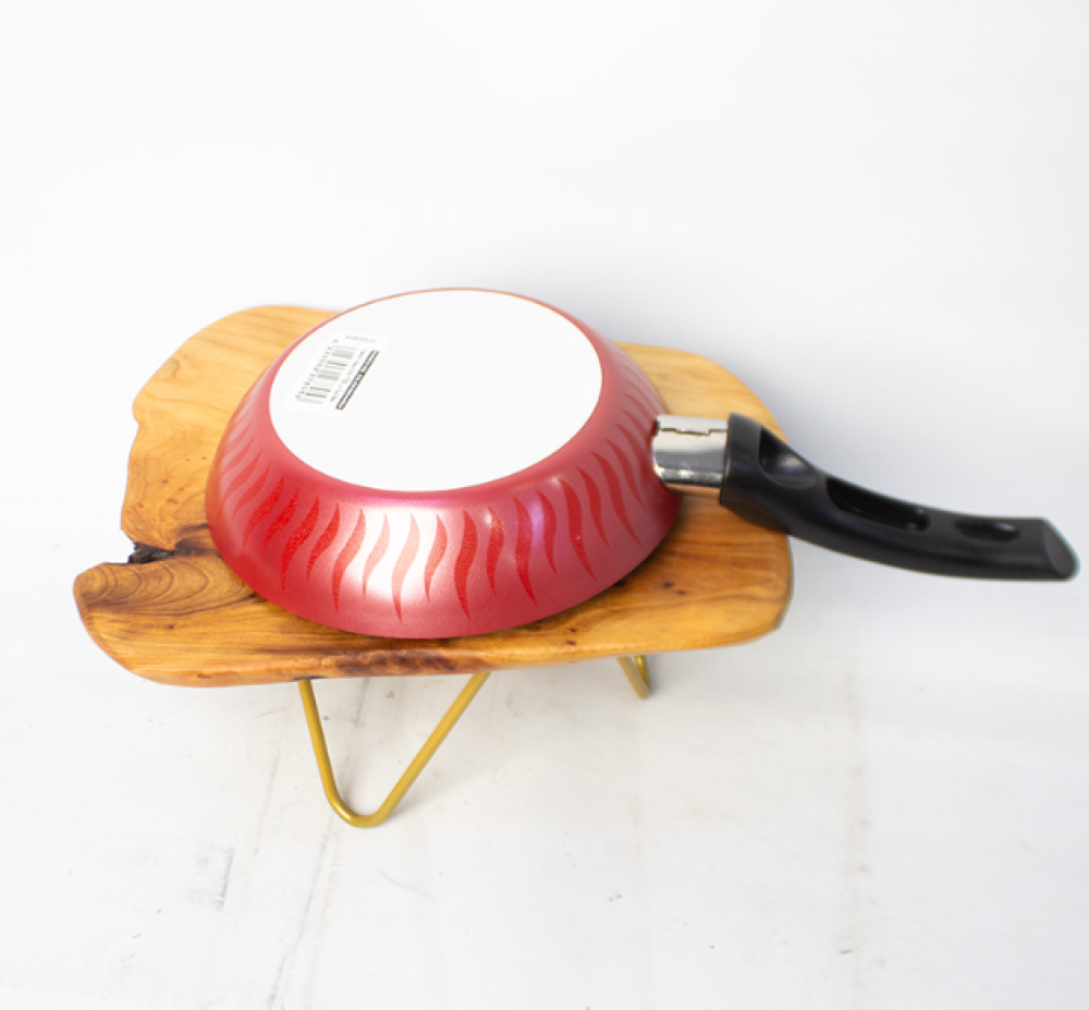 مقلاه تيفال تروفال كلاسيك مصري بمقاسات مختلفة