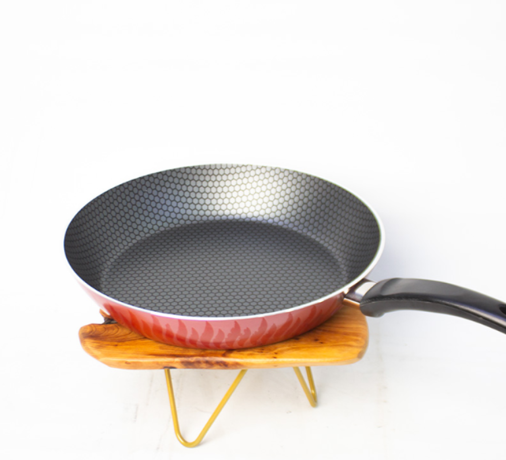 مقلاه تيفال تروفال كلاسيك مصري بمقاسات مختلفة