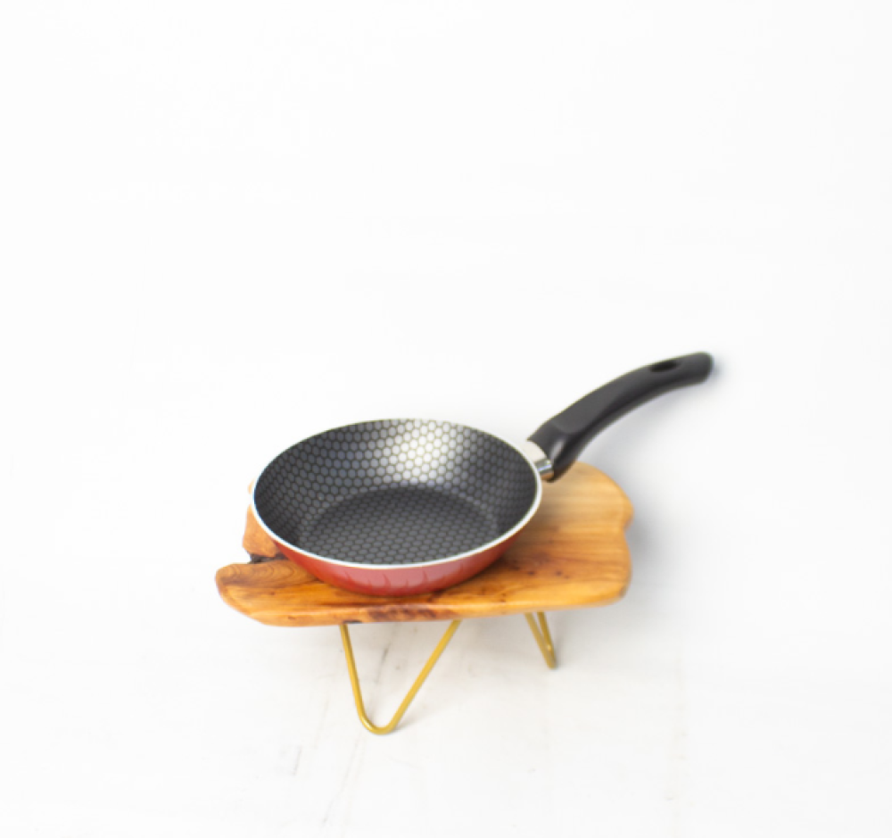 مقلاه تيفال تروفال كلاسيك مصري بمقاسات مختلفة