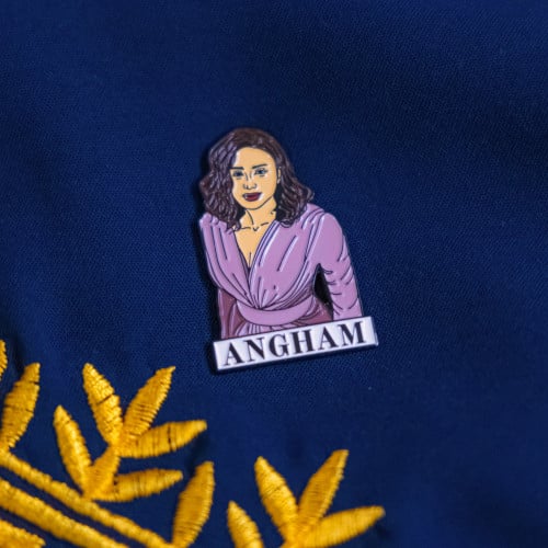 بروش أنغام (ANGHAM)