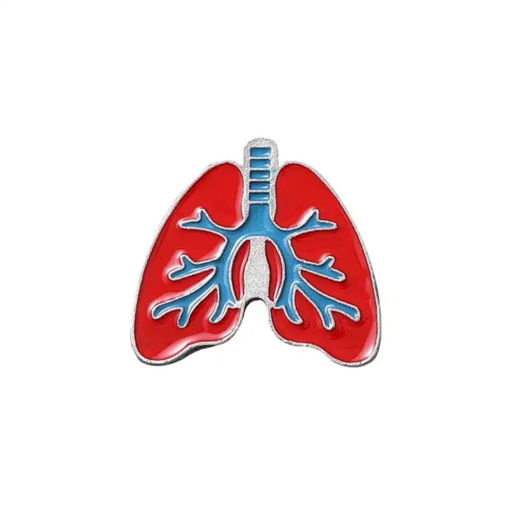 بروش Lungs,Cardio