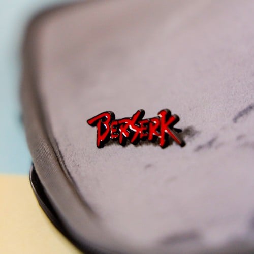 بروش Berserk