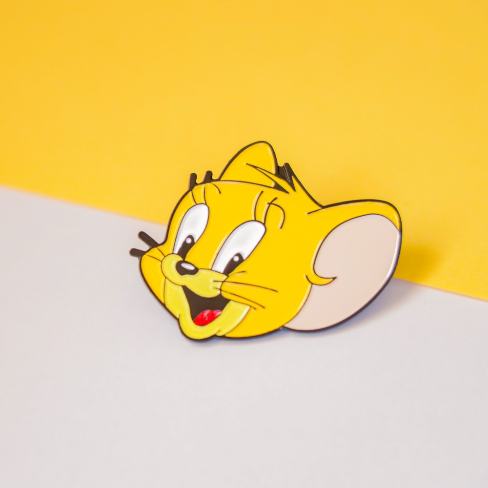 بروش Jerry