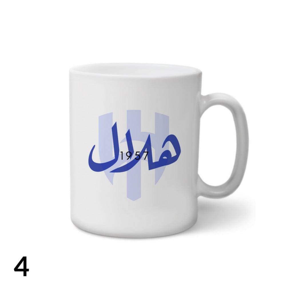 كوب نادي الهلال