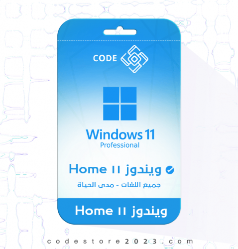 ويندوز 11 Home