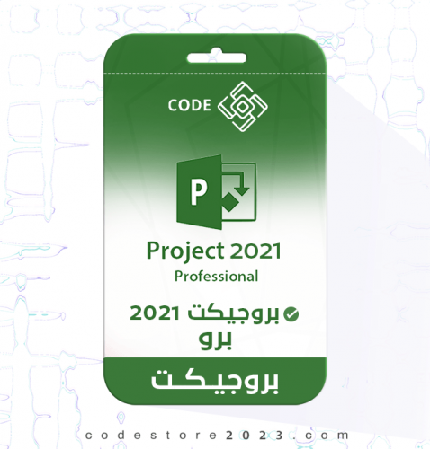 بروجكت 2021 برو