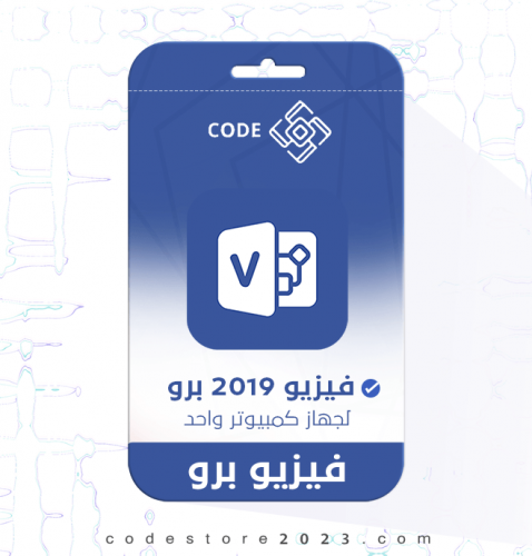 فيزيو 2019 برو