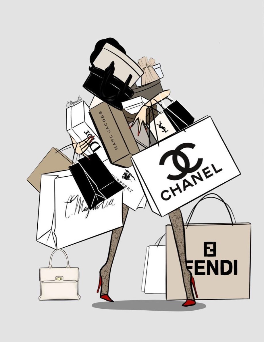 store avatar