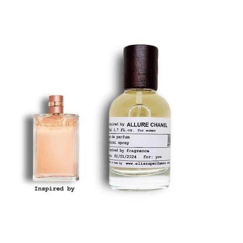 عطر الور شانيل للنساء