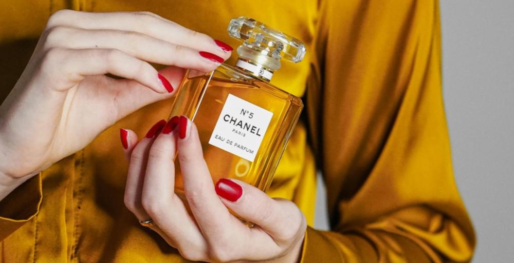 أفضل عطور مستوحاة من شانيل: تجربة فاخرة بلمسة خاصة تناسب جميع الأذواق!