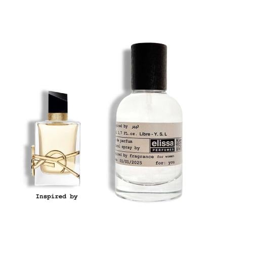 عطر ليبر للنساء مستوحى من إيف سان لوران-Libre Yves...