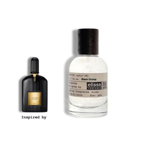 عطر بلاك أوركيد الشرقي الفاخر للنساء -مستوحى من تو...