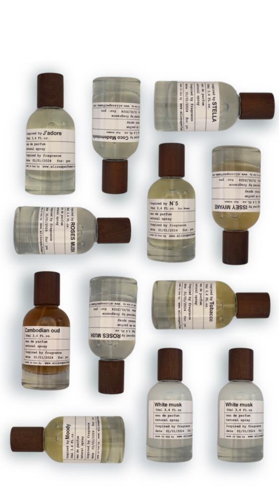 عطور فرنسية أصلية بسعر مناسب – ترف لا يُكلف الكثير!