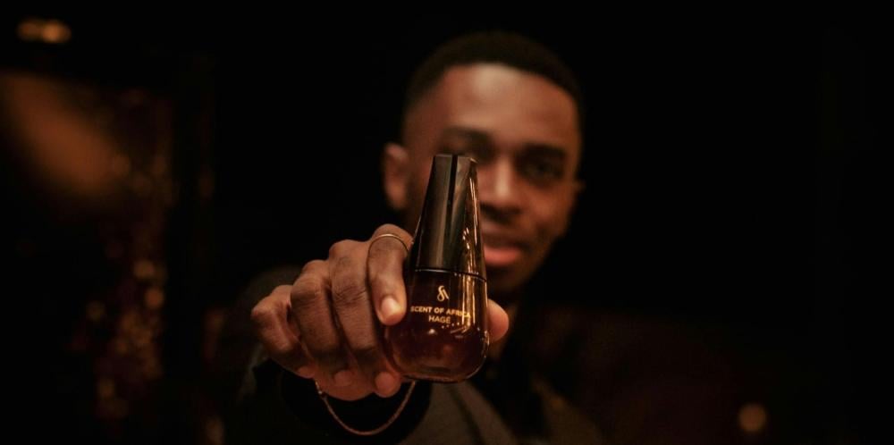 اكتشف أفضل عطر رجالي: دليل شامل لجاذبية لا تُقاوم وثقة تدوم طويلاً