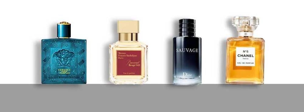 عطور: دليلك الشامل لاختيار أفضل العطور الفاخرة