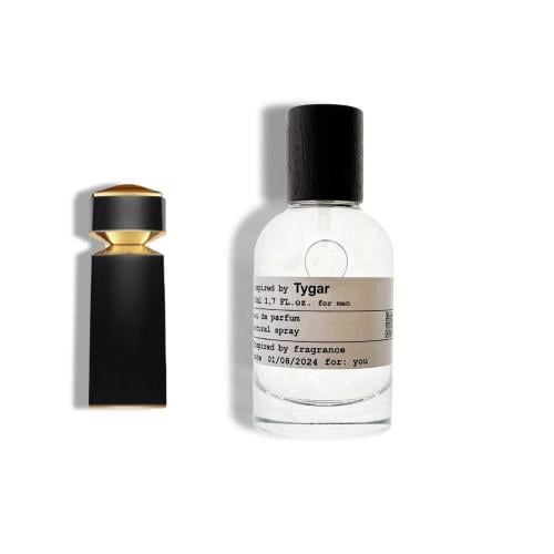 عطر تايجر للرجال مستوحى من بولغاري - Tygar Bvlgari