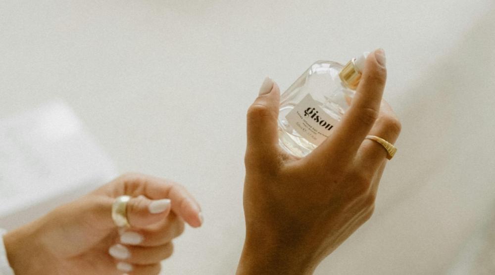 عطور مستوحاة من الماركات العالمية: الجودة والرقي بأسعار تنافسية!