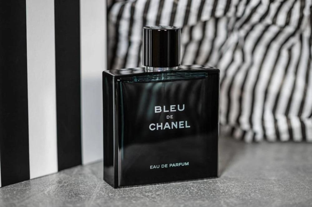 عطور رجالية مستوحاة من الماركات العالمية: أناقة تدوم برائحة استثنائية