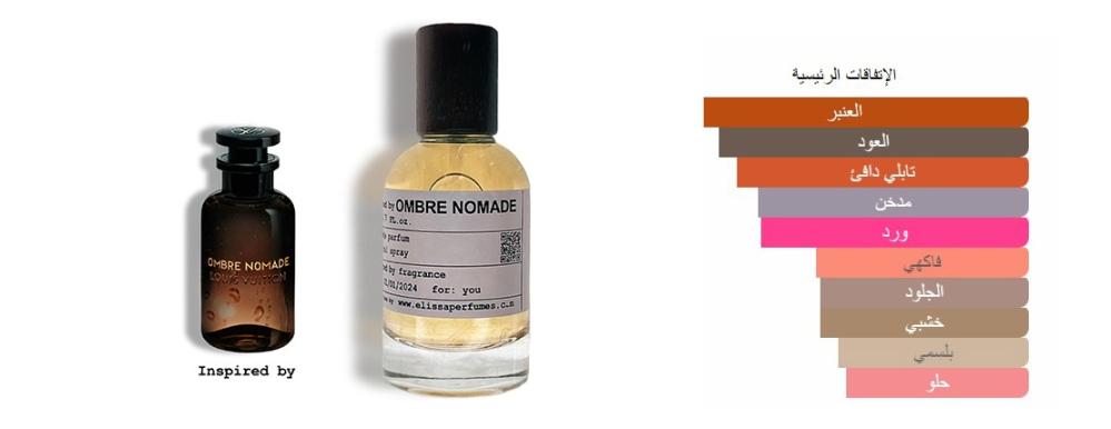 اختر من بين أفضل العطور الخليجية الرجالية التي تمزج بين الفخامة الشرقية والثباتية العالية لإطلالة لا تُنسى.