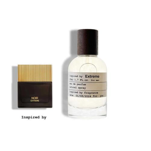 عطر نوار اكستريم للرجال مستوحى من توم فورد- Noir E...