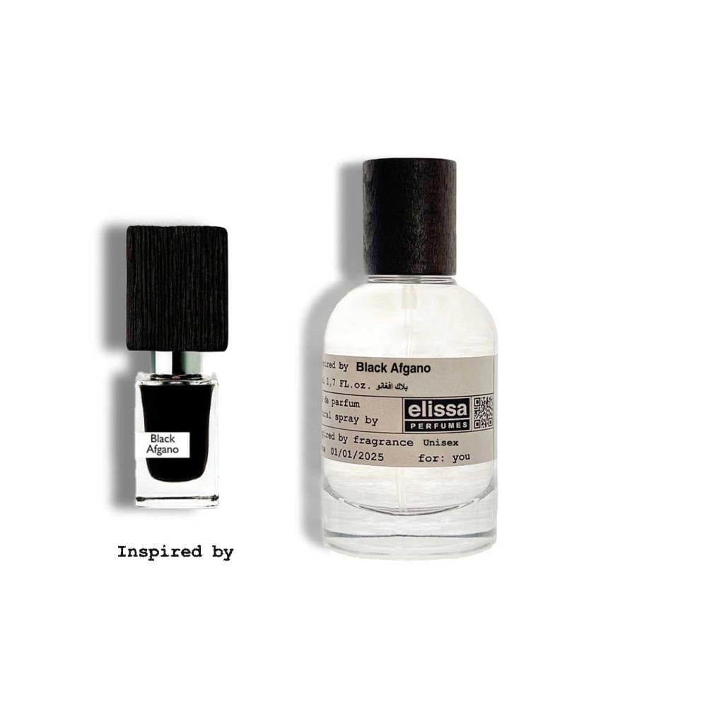 Black-Afganoعطر-بلاك-افغانو