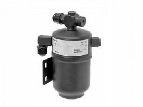 RECEIVER DRIER MERCEDES W116 No 10731C  صفاية فريون مرسيدس