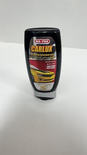 شمع صناعي ذو لمعان براق