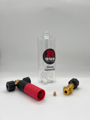 فوم رغوه عاليه ( مخصص لمكاين كارشر )