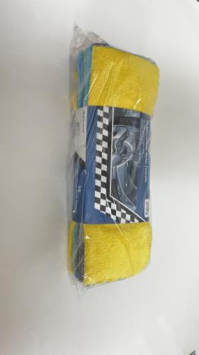 طقم فوط 10 قطع