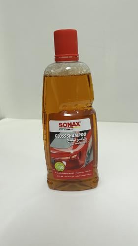 شامبو تلميع سوناكس