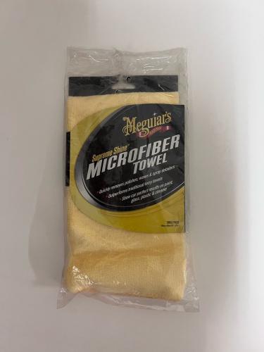 فوط تنشيف مايكروفيبر ميجوايرز
