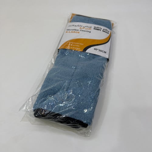 قماش مايكرو فايبر 40*30 cm