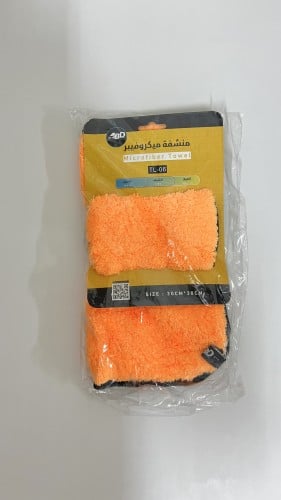 فوطه مايكرو فايبر 30*30