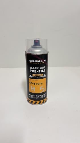 بخاخ ديكور هايلكس 2005 رصاصي