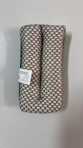 اسفنج لأزاله حشرات الوجهيه