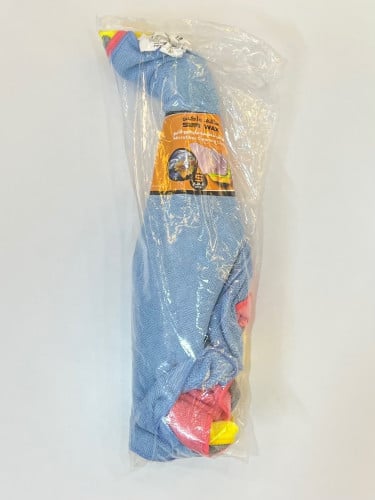 5 قطع فوط مايكرو فايبر 45*38