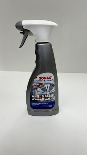 منظف العجلات