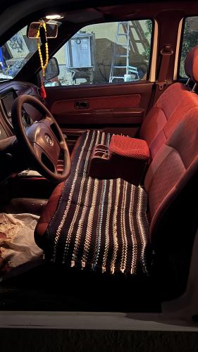 حنبل للمرتبه