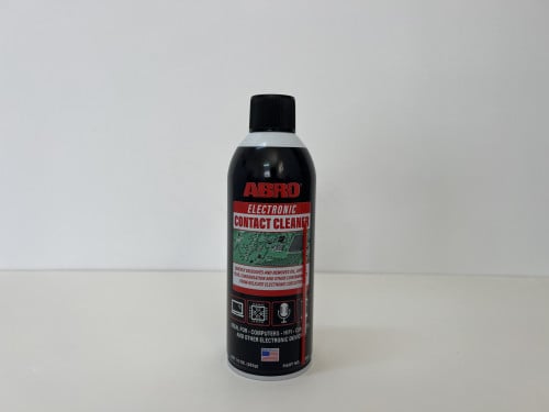 منظف الكترونيات امريكي