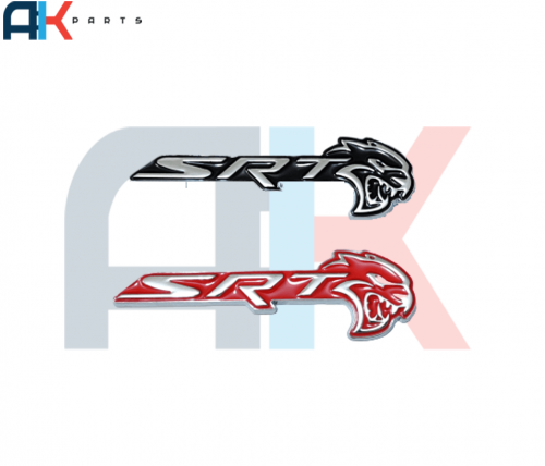 علامة اس ار تي هيلكات شنطة (حبة)