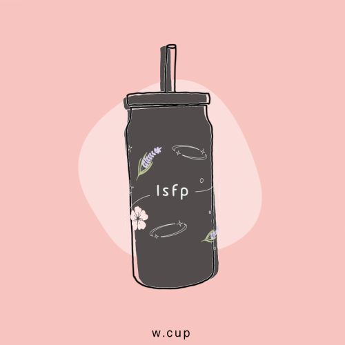 تصميم isfp