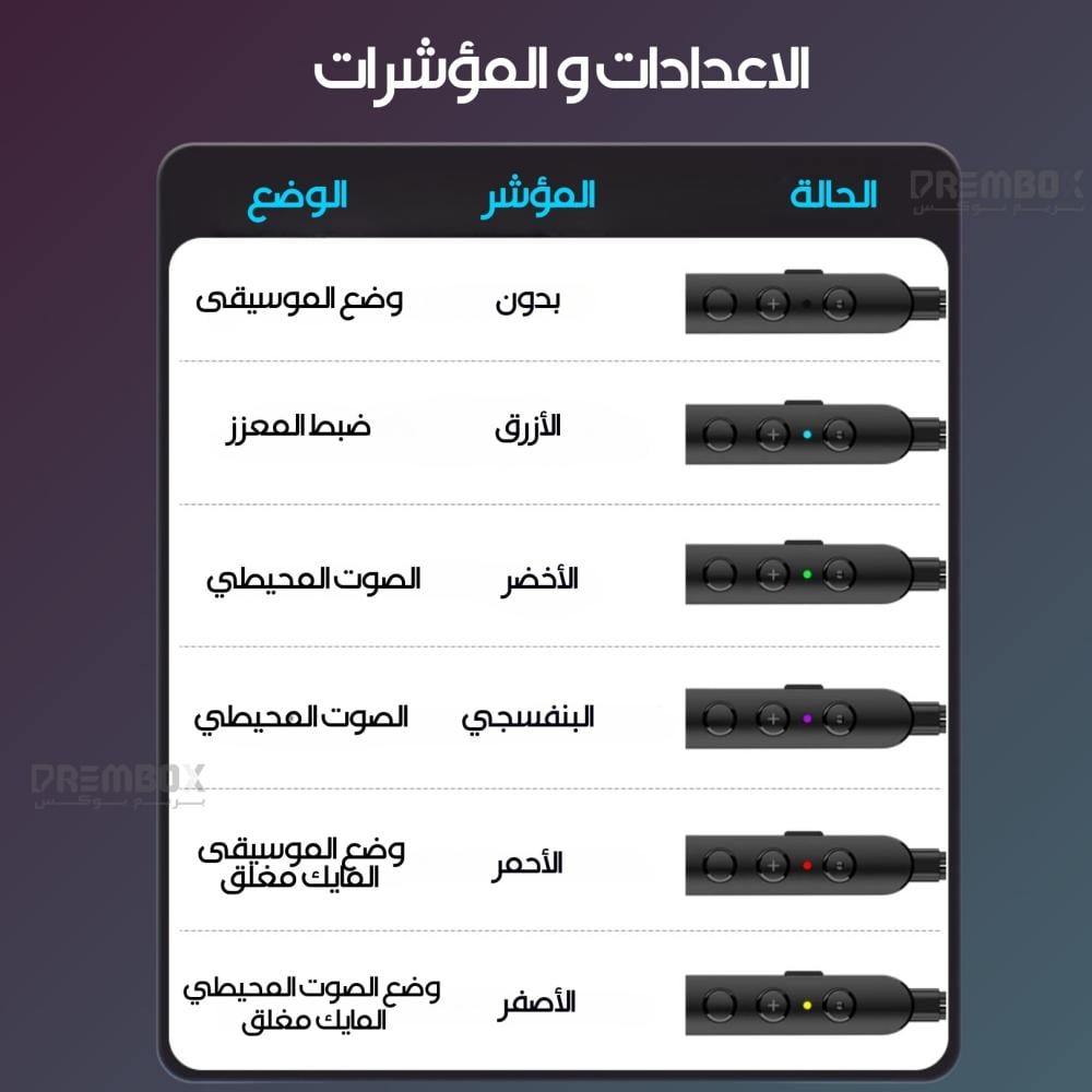 سماعة 3.5mm من بيفا S6C  - رمادي