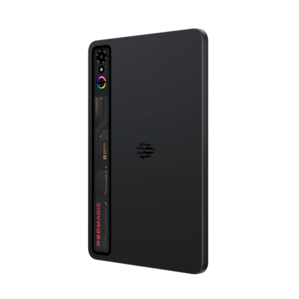 رد ماجيك تابلت