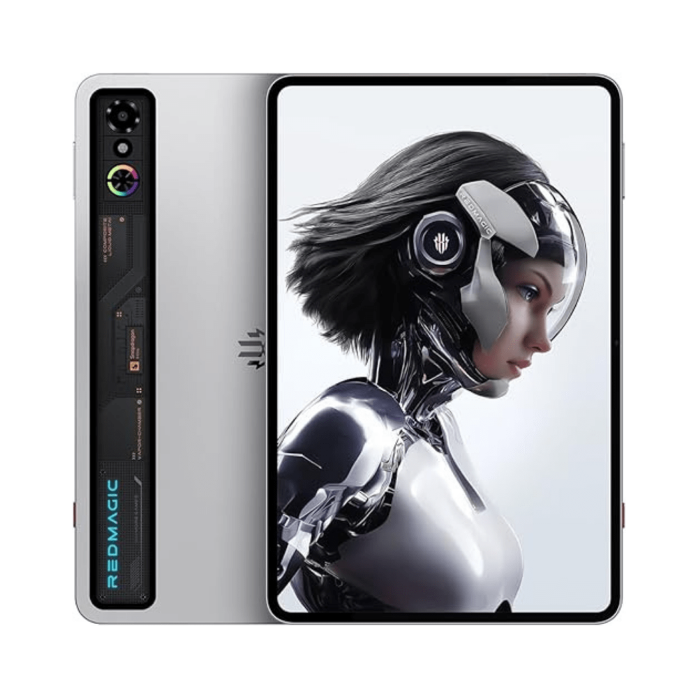 redmagic astra メモリ12GB ストレージ256GB REDMAGIC Astra Gaming Tablet 12GB RAM + 256GB Storage