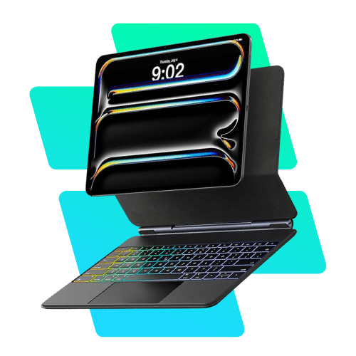 Keyboards and Pencils