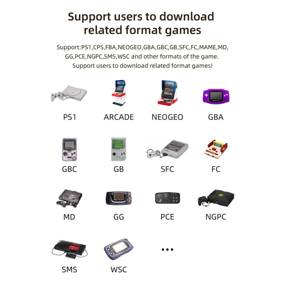 العاب الطيبين